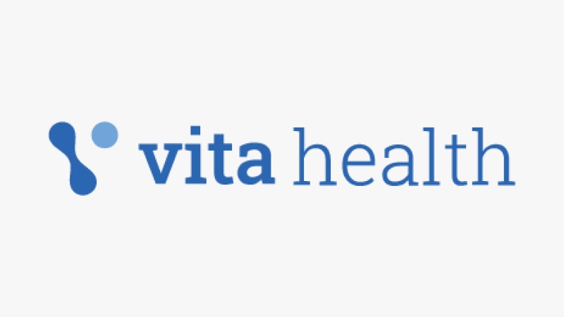 Vita Health logo